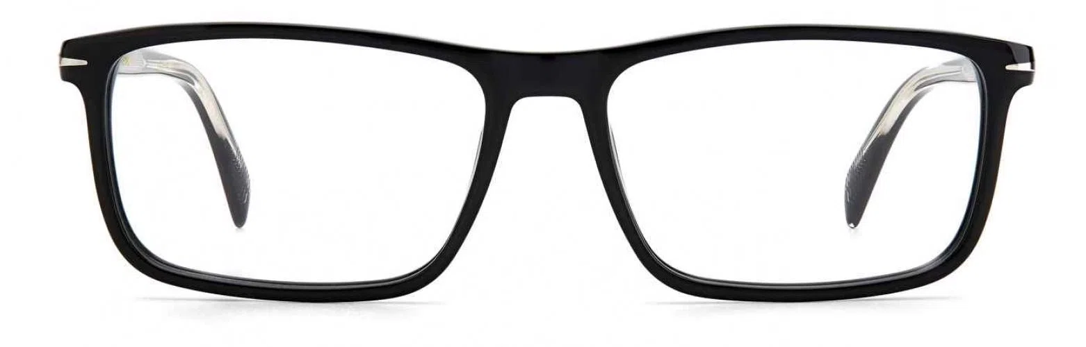 David Beckham Db1019 Eyeglasses - view 19